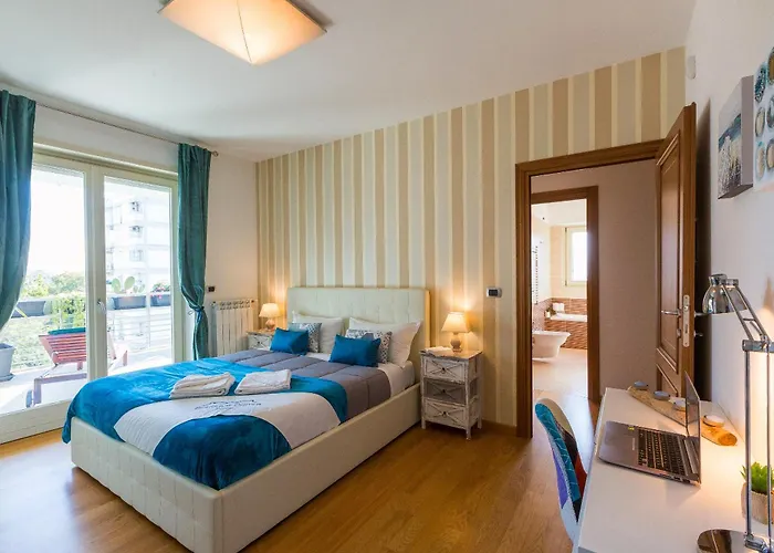 Boutique Domus Trastevere Family * Roma