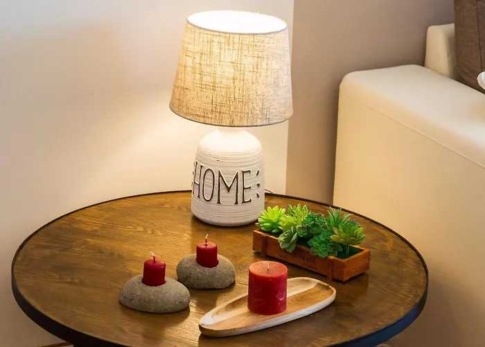 Boutique Domus Trastevere Family Apartamento *