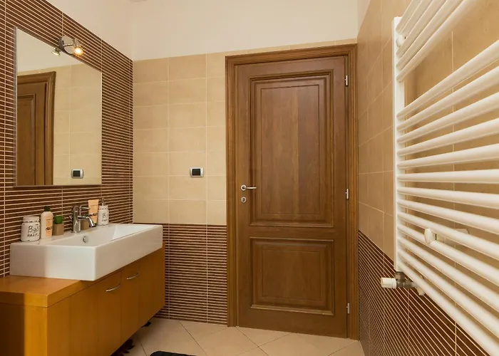 Boutique Domus Trastevere Family
