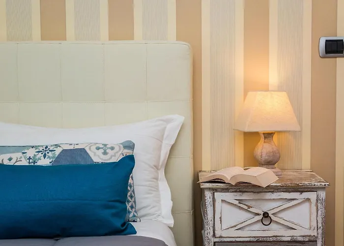 Boutique Domus Trastevere Family Apartamento *