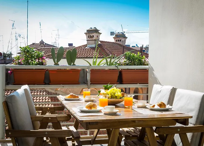 Boutique Domus Trastevere Family