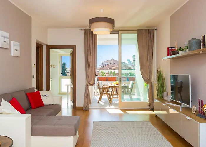 Boutique Domus Trastevere Family Apartamento *