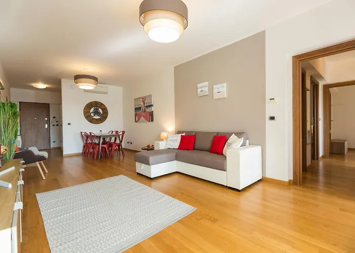 Boutique Domus Trastevere Family Roma