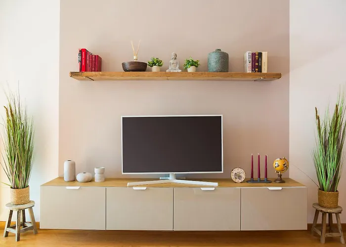 Apartamento Boutique Domus Trastevere Family