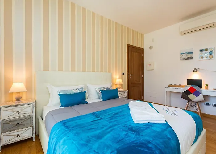 Boutique Domus Trastevere Family Apartamento Roma