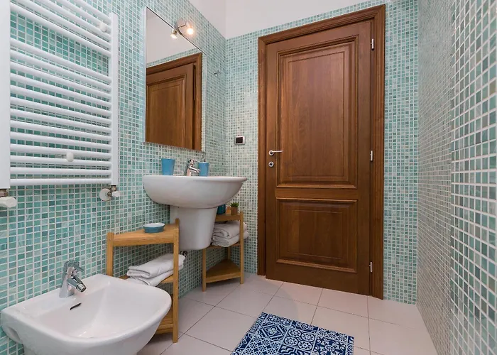 Boutique Domus Trastevere Family Apartamento Roma