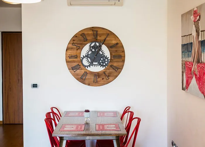 Boutique Domus Trastevere Family * Roma