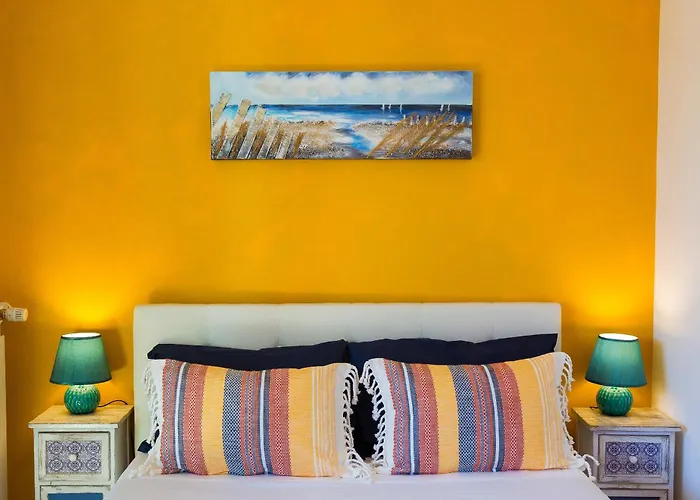 Boutique Domus Trastevere Family Apartamento Roma