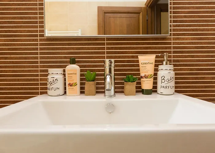Apartamento Boutique Domus Trastevere Family Roma